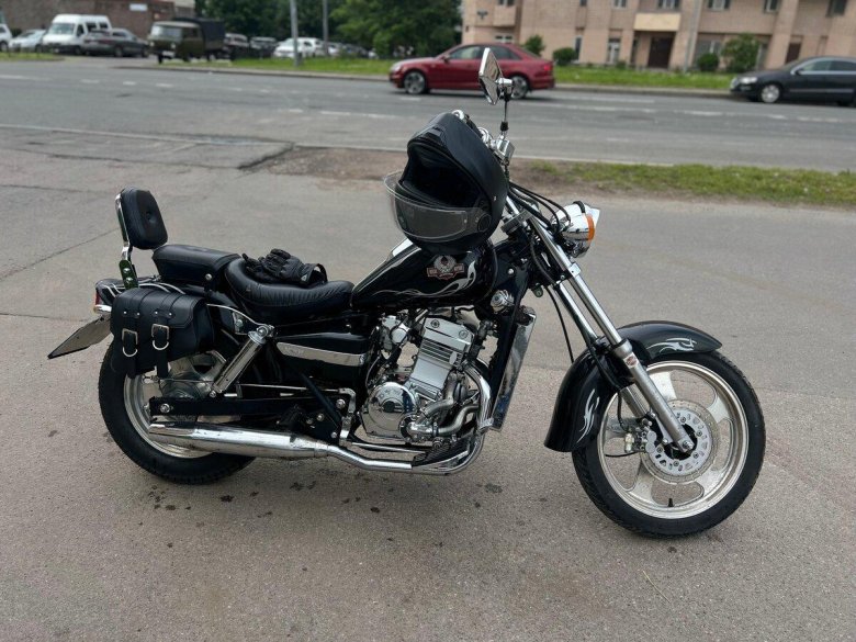 Колесное транспортное средство