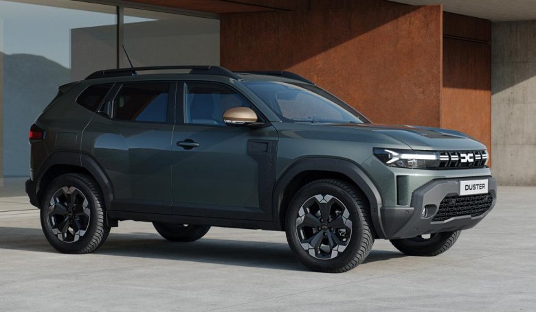 Автомобиль