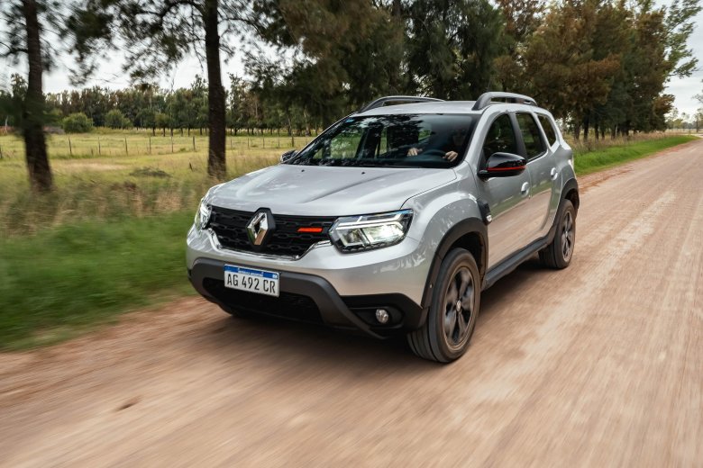 Renault koleos i рестайлинг 2