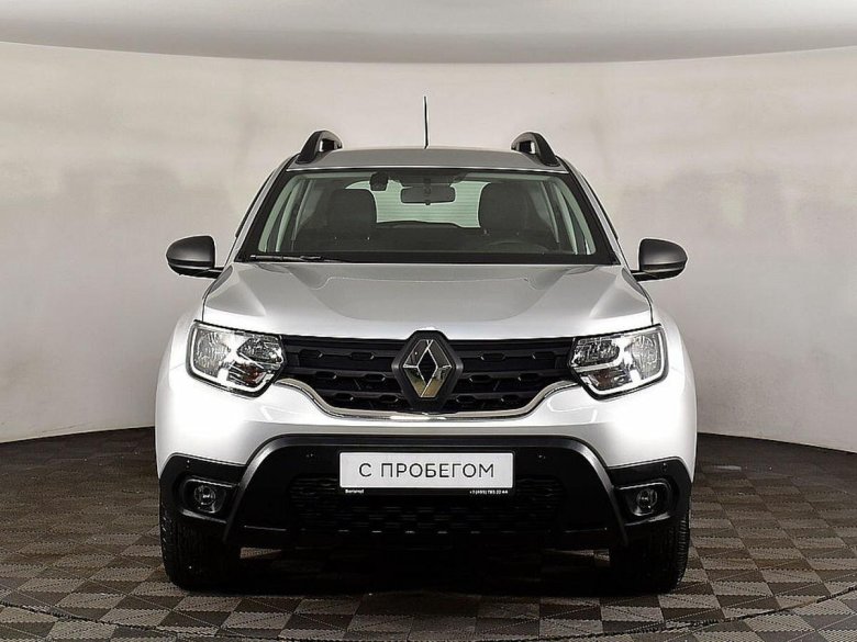 Ssangyong actyon ii рестайлинг