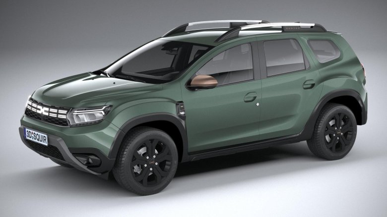 Toza SUV PNG