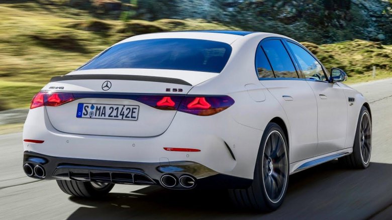 Bmw m6 iii (f06/f13/f12)