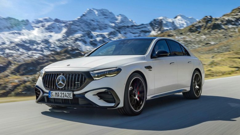 Infiniti fx ii рестайлинг