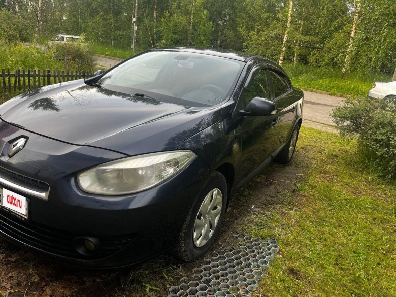 Внутри автомобиля