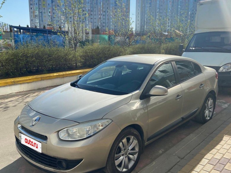 Внутри автомобиля