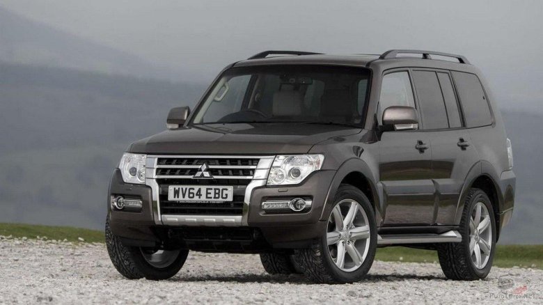 Автомобиль