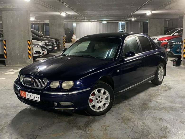 Bmw 5er iv (e39) рестайлинг