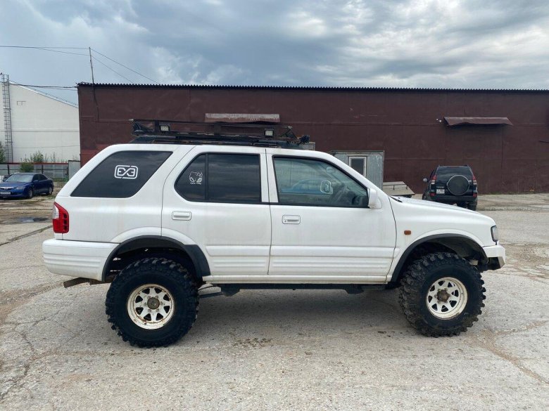 Автомобиль