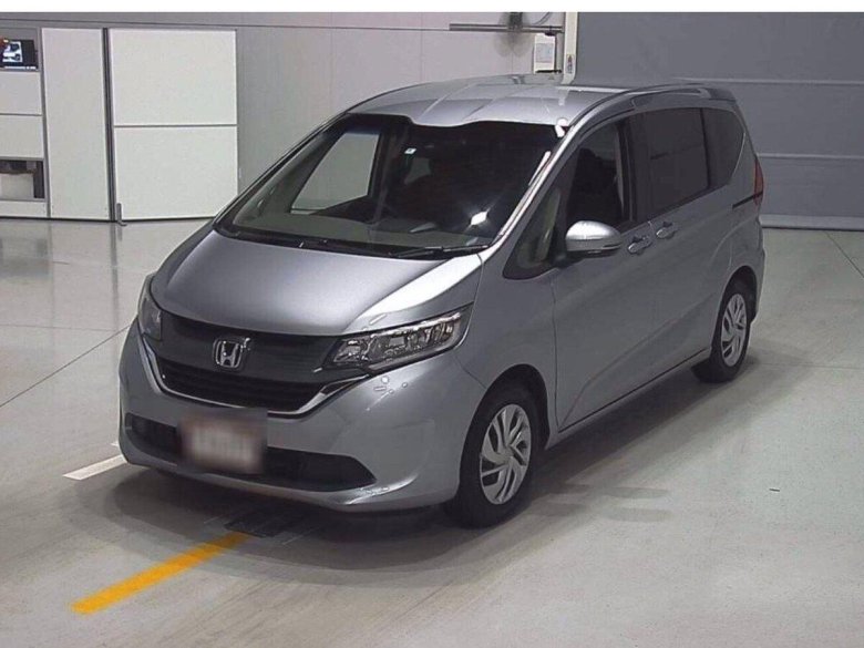 Хонда Фрид 2019