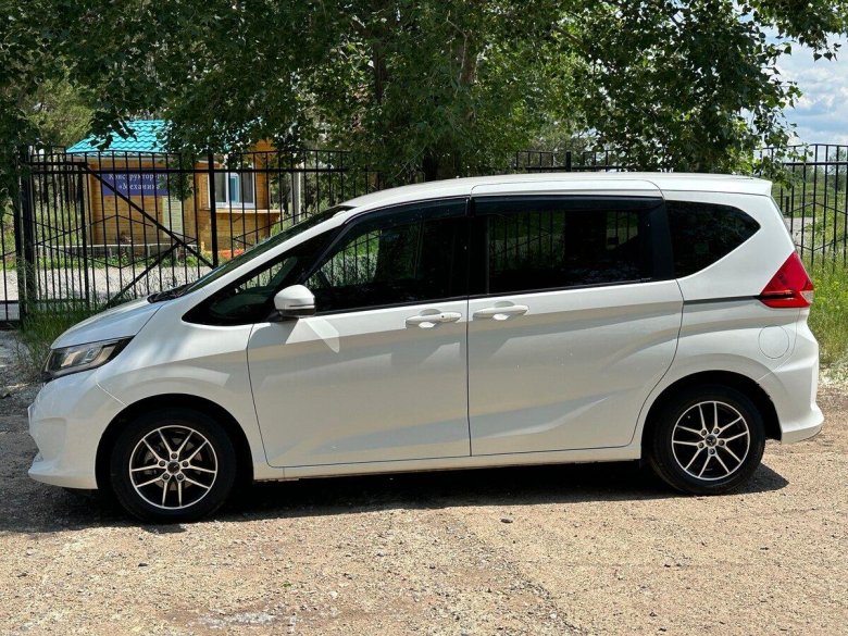 Mercedes-benz v-klasse ii