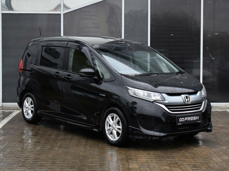 Mercedes-benz v-klasse ii