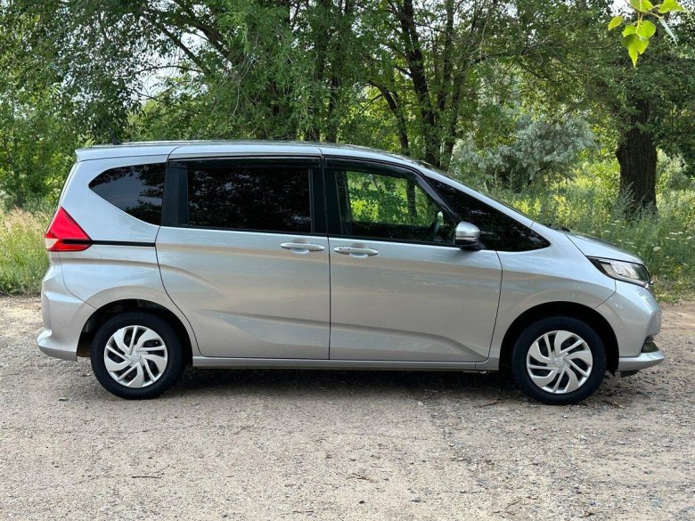 Mercedes-benz v-klasse ii