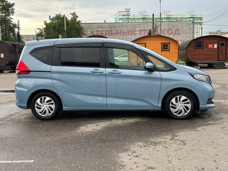 Mercedes-benz v-klasse ii