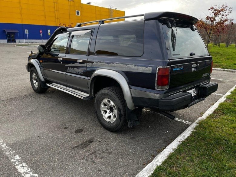 Внутри автомобиля