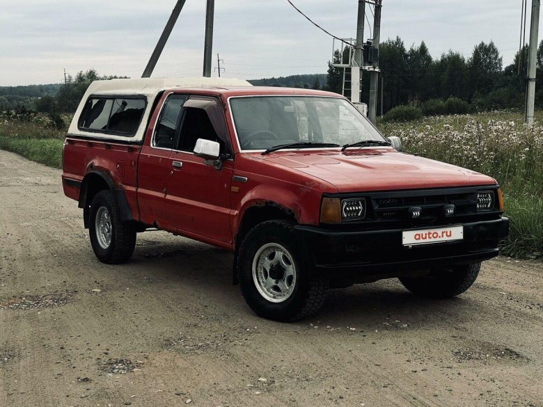 Jeep cherokee ii (xj)