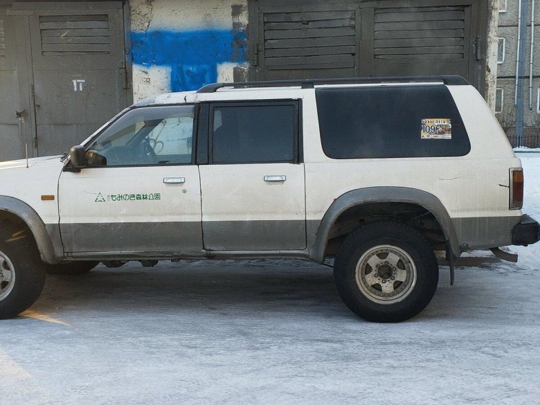 Автомобиль