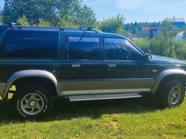 Автомобиль