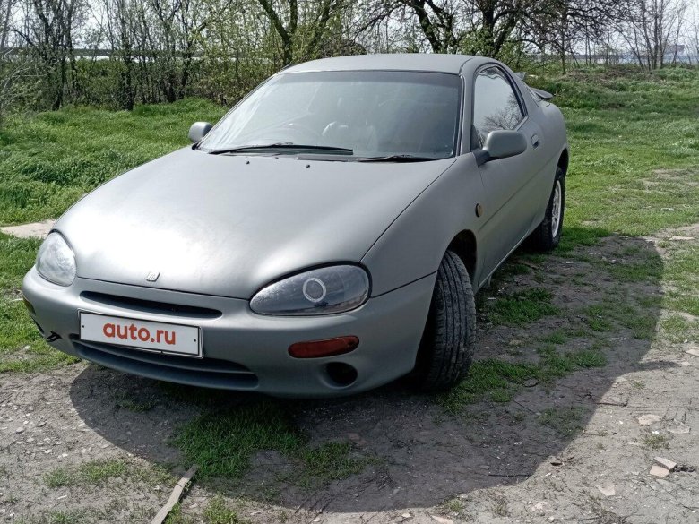 Мазда Автозам