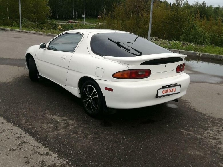 Toyota carina v (t170)