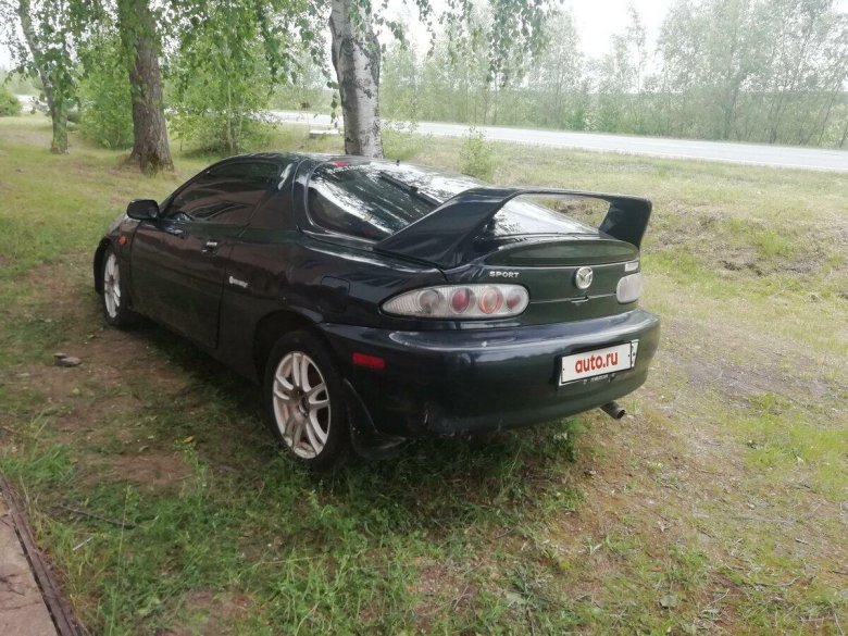 Мазда Автозам