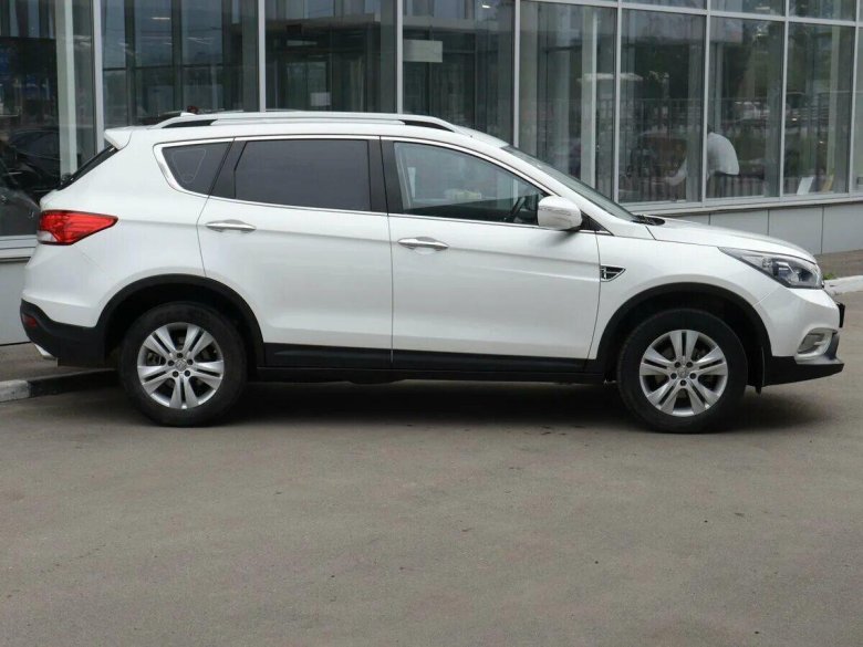 Ford kuga ii