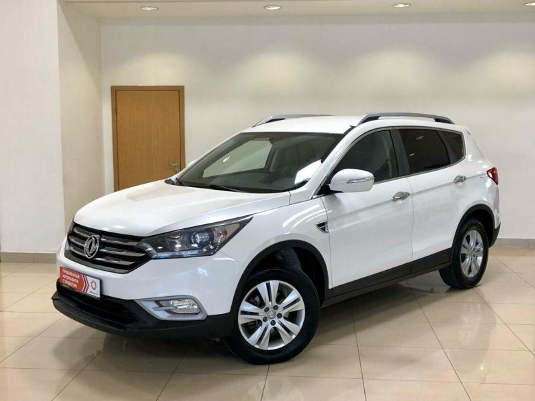 Mitsubishi outlander iii рестайлинг 2