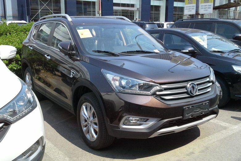 Honda cr-v iv рестайлинг