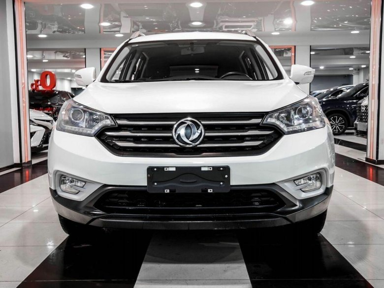 Honda cr-v iv рестайлинг