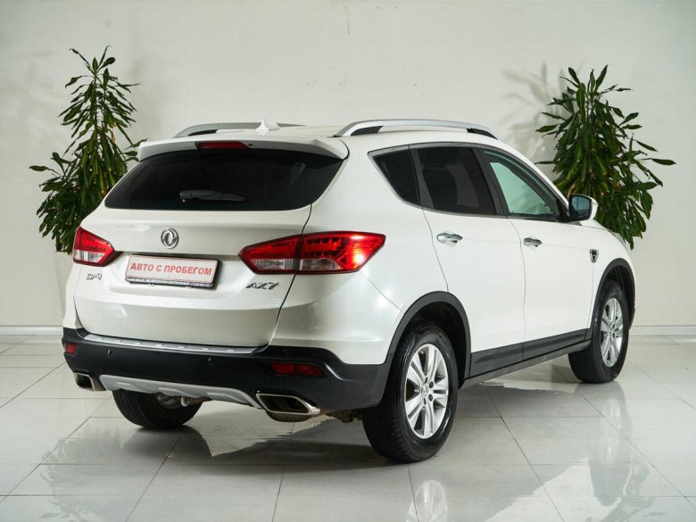 Донг Фенг ах7