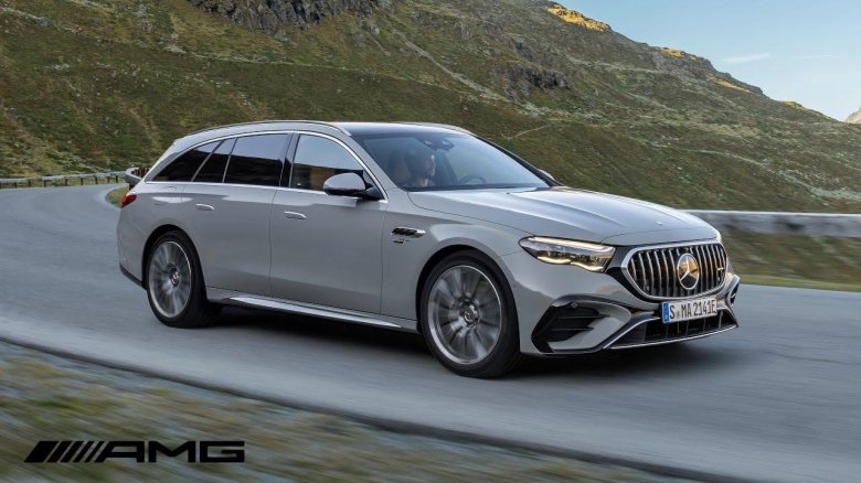 Bmw 3er vi (f3x) рестайлинг