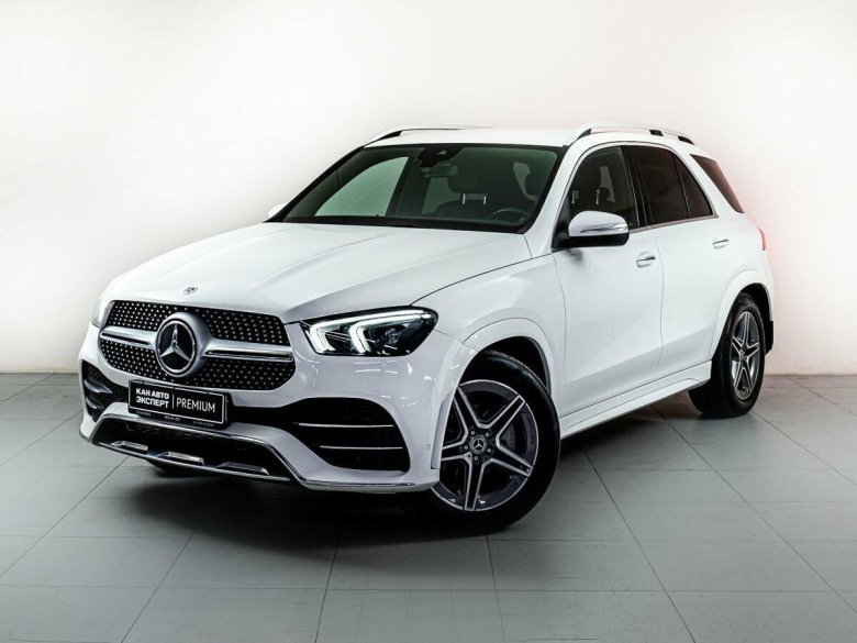 Mercedes-benz gle coupe