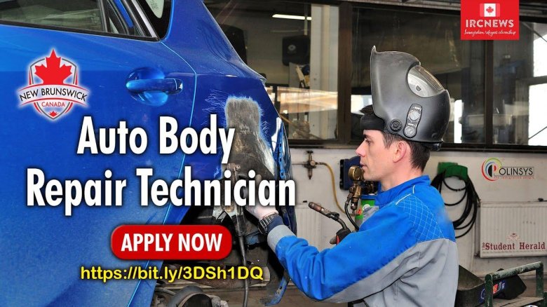 Сварка кузова автомобиля