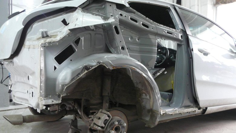 Фото камер наблюдения