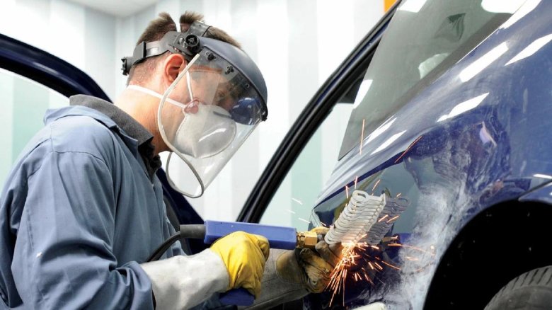 Строительство