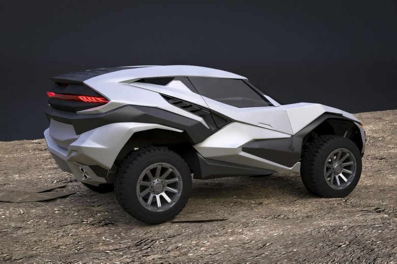 Автомобиль