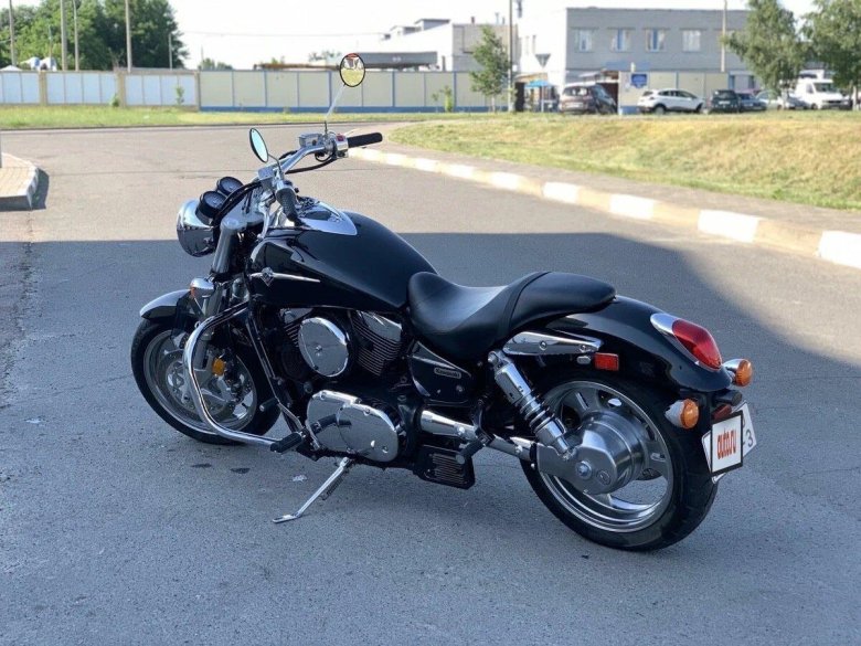 Колесное транспортное средство