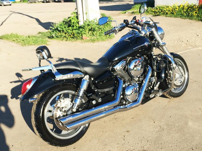 Колесное транспортное средство