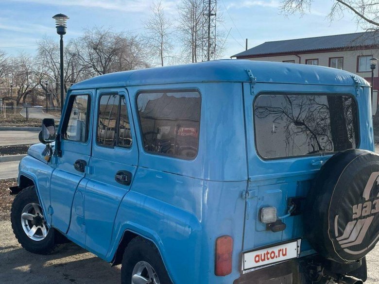 Внутри автомобиля