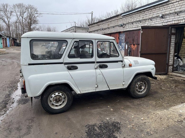 Внутри автомобиля