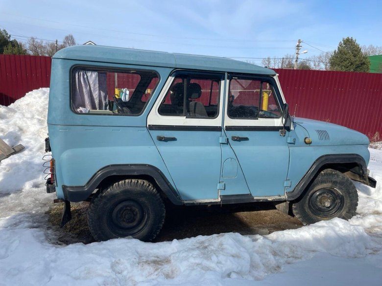 Внутри автомобиля