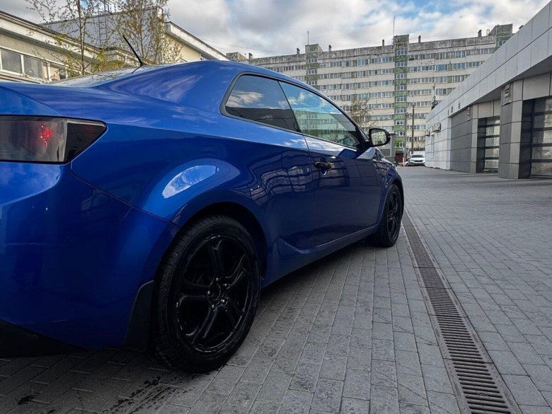 Renault megane rs iii