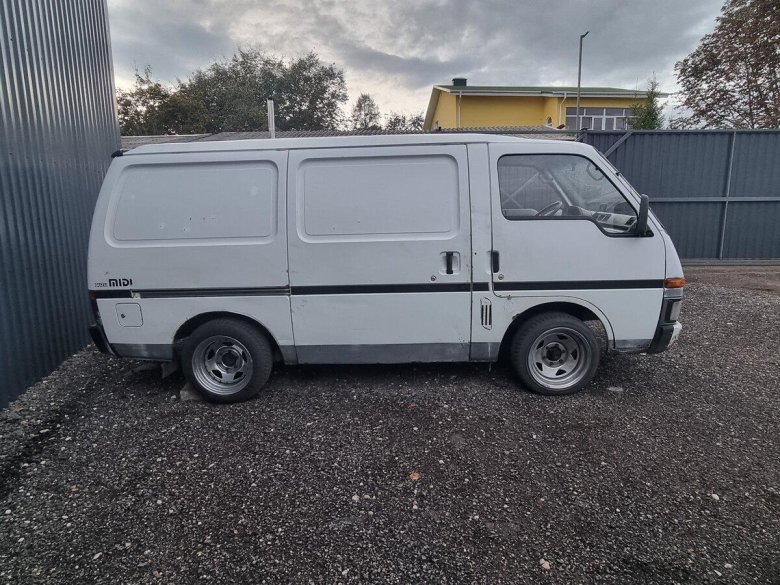 Внутри автомобиля