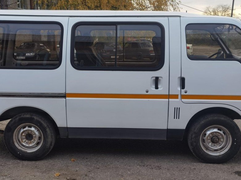 Внутри автомобиля