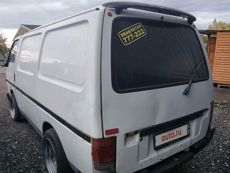 Внутри автомобиля