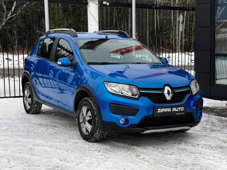 Volkswagen tiguan i рестайлинг