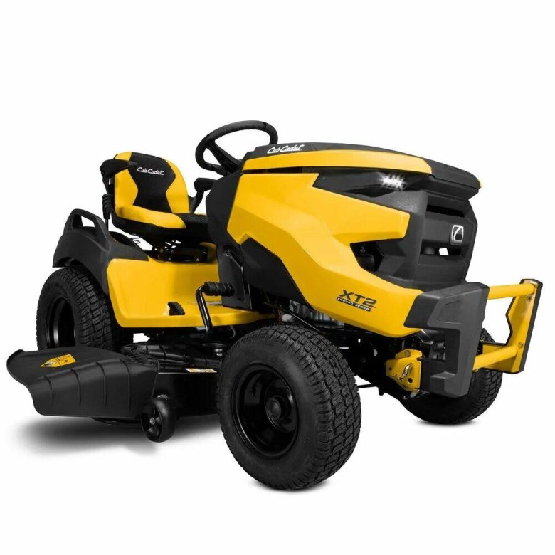Cub Cadet xt2