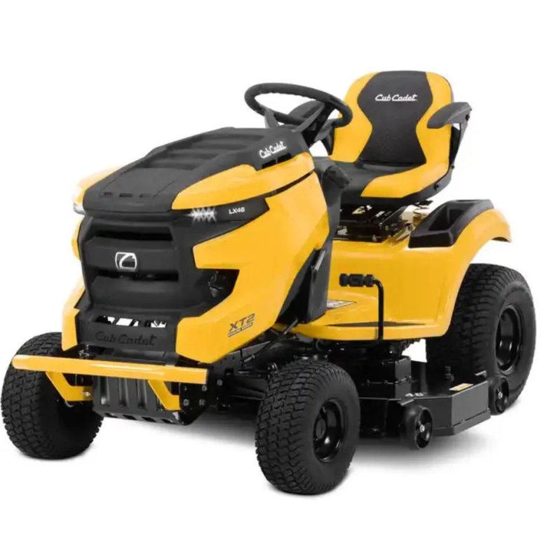 Cub Cadet xt1 or106