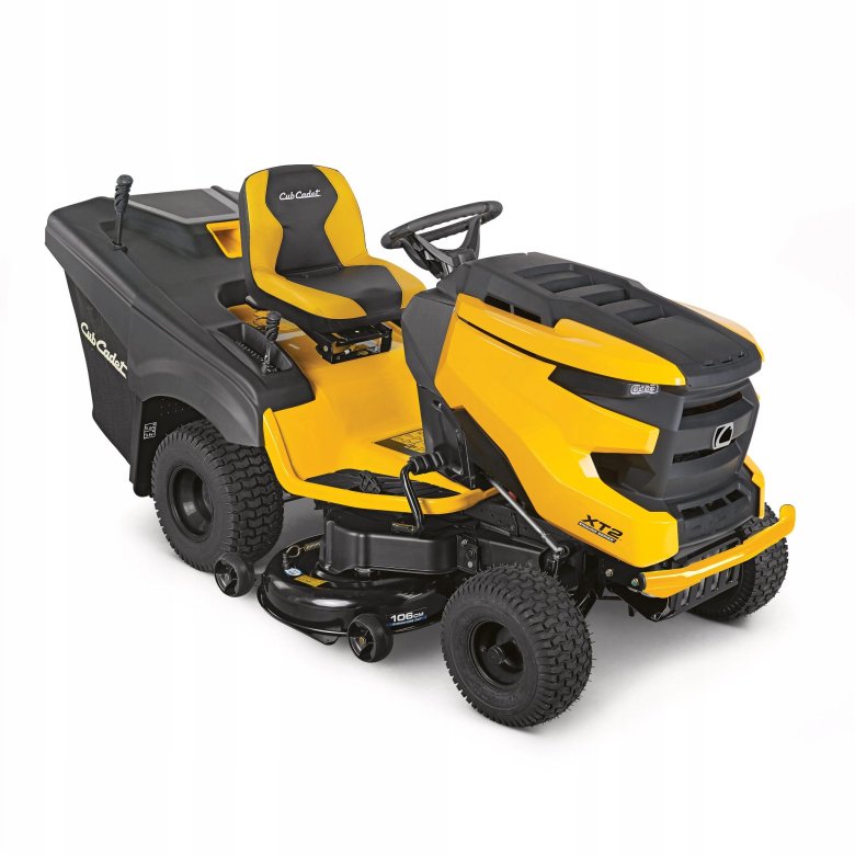 Cub Cadet xt2