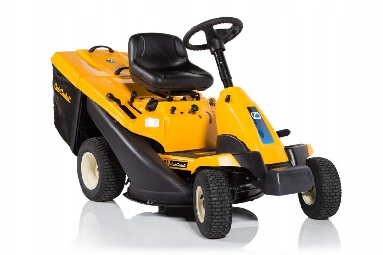 Газонокосилка Cub Cadet