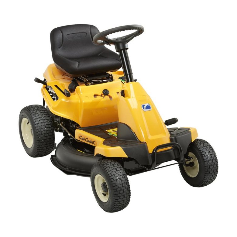 Cub Cadet